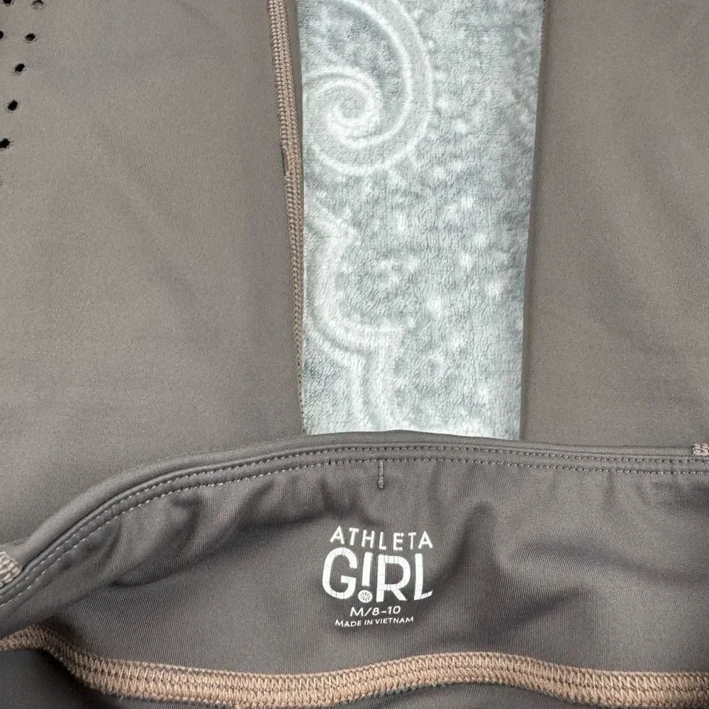 Athleta Girl Leggings